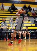 Photo from the gallery "Living Water Christian vs. New Bern (Hurricane Holiday Classic)"
