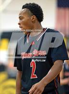 Photo from the gallery "Living Water Christian vs. New Bern (Hurricane Holiday Classic)"