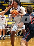 Photo from the gallery "Living Water Christian vs. New Bern (Hurricane Holiday Classic)"