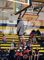 Photo from the gallery "Living Water Christian vs. New Bern (Hurricane Holiday Classic)"