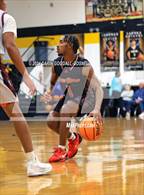 Photo from the gallery "Living Water Christian vs. New Bern (Hurricane Holiday Classic)"
