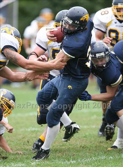 Thumbnail 1 in Vernon @ Jefferson Township photogallery.