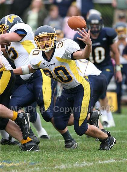 Thumbnail 1 in Vernon @ Jefferson Township photogallery.