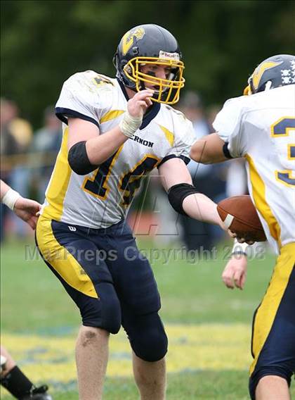 Thumbnail 1 in Vernon @ Jefferson Township photogallery.