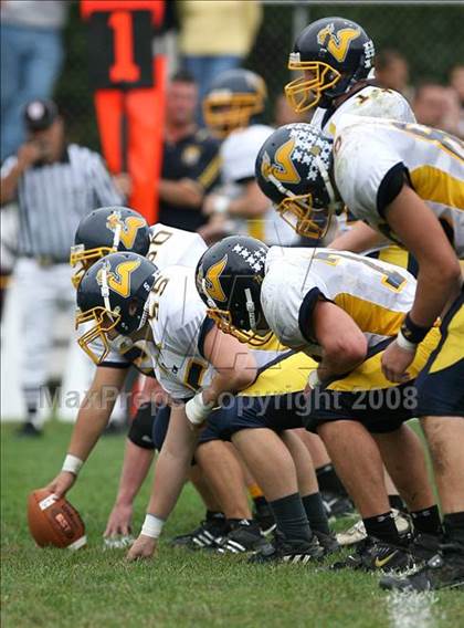 Thumbnail 3 in Vernon @ Jefferson Township photogallery.