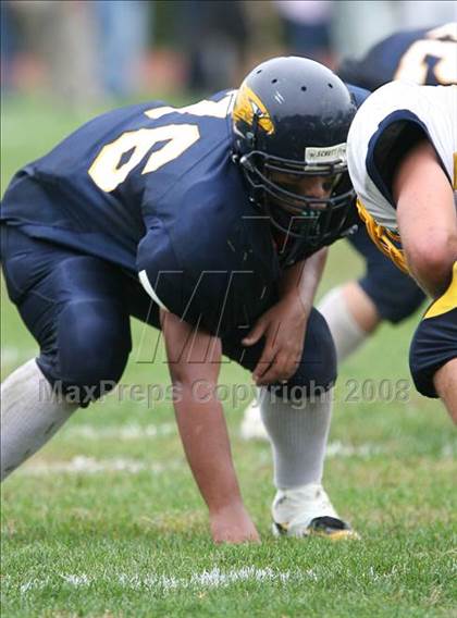 Thumbnail 3 in Vernon @ Jefferson Township photogallery.