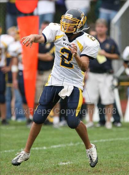 Thumbnail 3 in Vernon @ Jefferson Township photogallery.