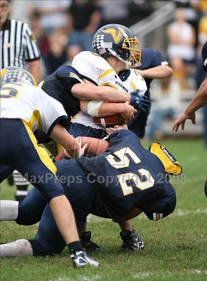 Thumbnail 3 in Vernon @ Jefferson Township photogallery.