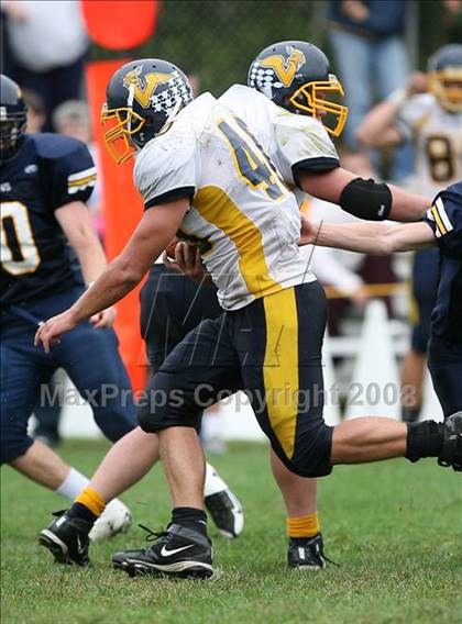 Thumbnail 3 in Vernon @ Jefferson Township photogallery.
