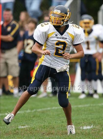 Thumbnail 1 in Vernon @ Jefferson Township photogallery.