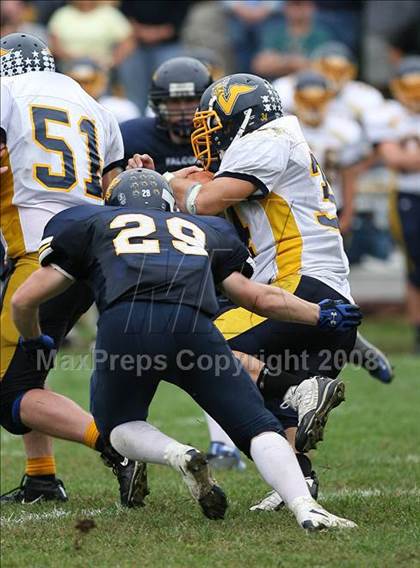 Thumbnail 3 in Vernon @ Jefferson Township photogallery.