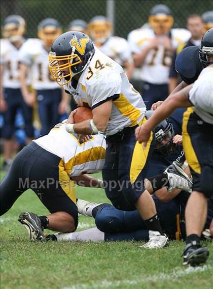 Thumbnail 2 in Vernon @ Jefferson Township photogallery.