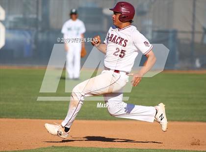 Thumbnail 2 in Desert Oasis vs. Helix (San Diego Lions Tournament Open Division Final) photogallery.