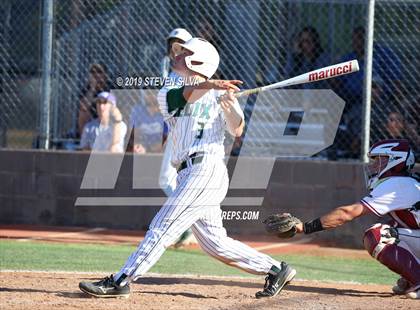 Thumbnail 2 in Desert Oasis vs. Helix (San Diego Lions Tournament Open Division Final) photogallery.