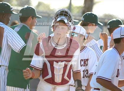Thumbnail 2 in Desert Oasis vs. Helix (San Diego Lions Tournament Open Division Final) photogallery.