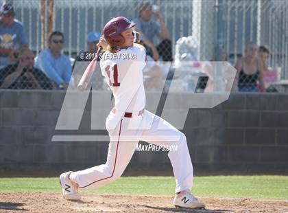 Thumbnail 1 in Desert Oasis vs. Helix (San Diego Lions Tournament Open Division Final) photogallery.