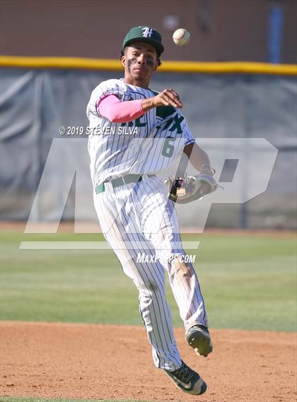 Thumbnail 2 in Desert Oasis vs. Helix (San Diego Lions Tournament Open Division Final) photogallery.