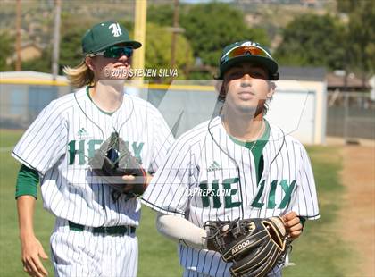 Thumbnail 3 in Desert Oasis vs. Helix (San Diego Lions Tournament Open Division Final) photogallery.