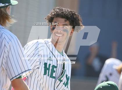 Thumbnail 2 in Desert Oasis vs. Helix (San Diego Lions Tournament Open Division Final) photogallery.