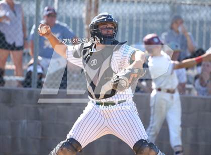 Thumbnail 2 in Desert Oasis vs. Helix (San Diego Lions Tournament Open Division Final) photogallery.