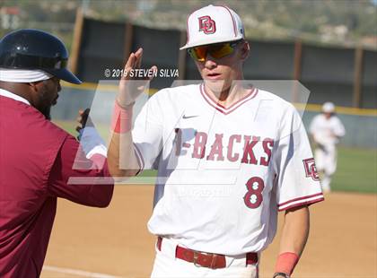 Thumbnail 1 in Desert Oasis vs. Helix (San Diego Lions Tournament Open Division Final) photogallery.