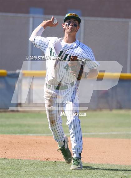 Thumbnail 2 in Desert Oasis vs. Helix (San Diego Lions Tournament Open Division Final) photogallery.