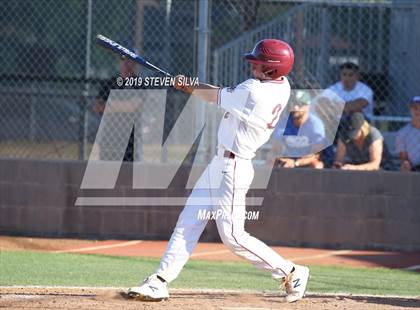 Thumbnail 1 in Desert Oasis vs. Helix (San Diego Lions Tournament Open Division Final) photogallery.