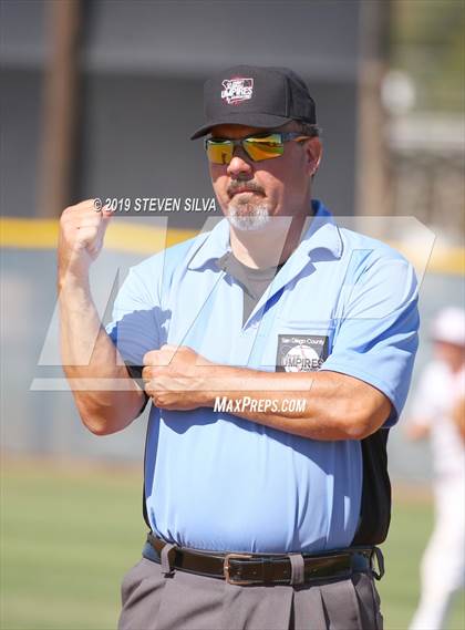 Thumbnail 1 in Desert Oasis vs. Helix (San Diego Lions Tournament Open Division Final) photogallery.
