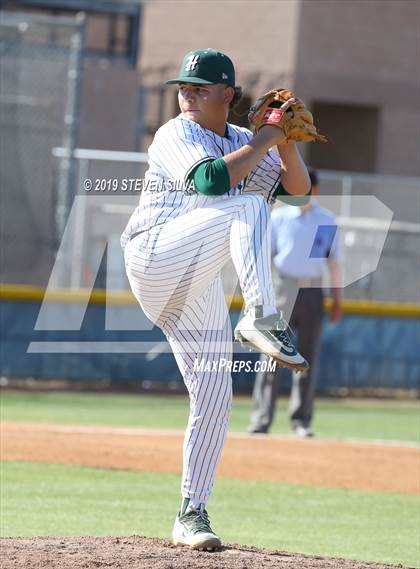 Thumbnail 2 in Desert Oasis vs. Helix (San Diego Lions Tournament Open Division Final) photogallery.