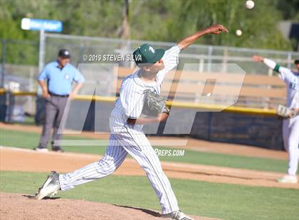 Thumbnail 1 in Desert Oasis vs. Helix (San Diego Lions Tournament Open Division Final) photogallery.