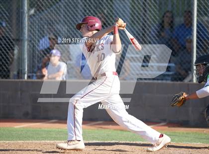 Thumbnail 2 in Desert Oasis vs. Helix (San Diego Lions Tournament Open Division Final) photogallery.