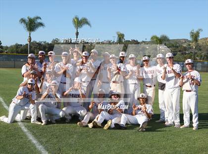Thumbnail 2 in Desert Oasis vs. Helix (San Diego Lions Tournament Open Division Final) photogallery.