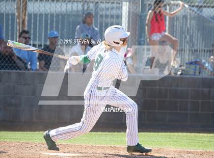 Thumbnail 2 in Desert Oasis vs. Helix (San Diego Lions Tournament Open Division Final) photogallery.