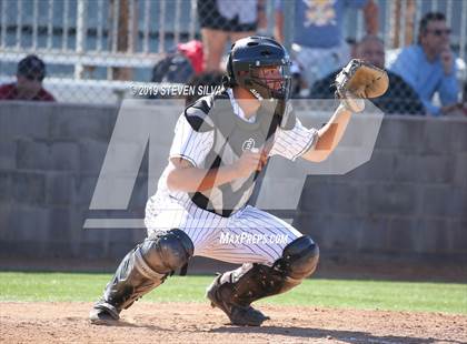 Thumbnail 1 in Desert Oasis vs. Helix (San Diego Lions Tournament Open Division Final) photogallery.