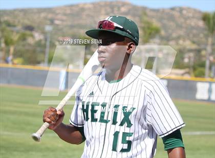 Thumbnail 1 in Desert Oasis vs. Helix (San Diego Lions Tournament Open Division Final) photogallery.