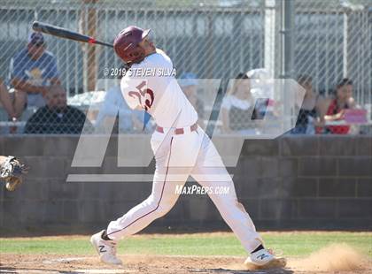 Thumbnail 2 in Desert Oasis vs. Helix (San Diego Lions Tournament Open Division Final) photogallery.