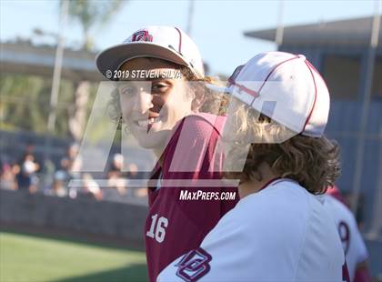 Thumbnail 3 in Desert Oasis vs. Helix (San Diego Lions Tournament Open Division Final) photogallery.