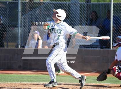 Thumbnail 3 in Desert Oasis vs. Helix (San Diego Lions Tournament Open Division Final) photogallery.