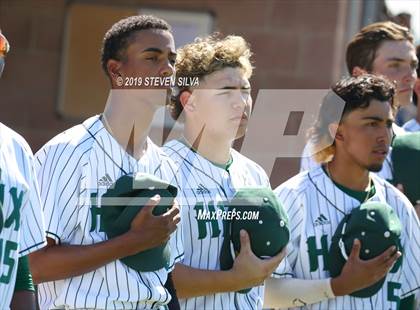 Thumbnail 2 in Desert Oasis vs. Helix (San Diego Lions Tournament Open Division Final) photogallery.