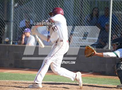 Thumbnail 1 in Desert Oasis vs. Helix (San Diego Lions Tournament Open Division Final) photogallery.