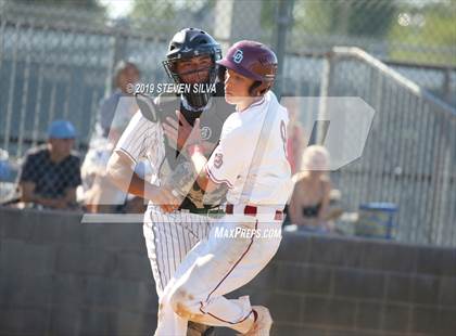 Thumbnail 1 in Desert Oasis vs. Helix (San Diego Lions Tournament Open Division Final) photogallery.