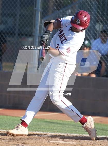 Thumbnail 1 in Desert Oasis vs. Helix (San Diego Lions Tournament Open Division Final) photogallery.