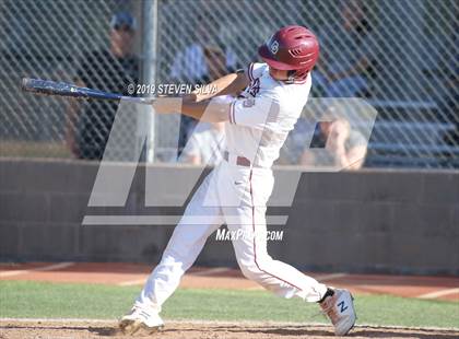 Thumbnail 2 in Desert Oasis vs. Helix (San Diego Lions Tournament Open Division Final) photogallery.