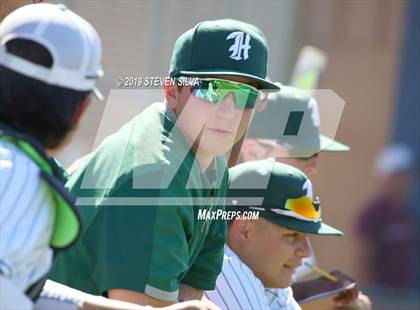 Thumbnail 2 in Desert Oasis vs. Helix (San Diego Lions Tournament Open Division Final) photogallery.