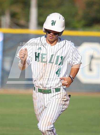 Thumbnail 2 in Desert Oasis vs. Helix (San Diego Lions Tournament Open Division Final) photogallery.