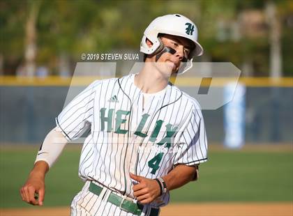 Thumbnail 1 in Desert Oasis vs. Helix (San Diego Lions Tournament Open Division Final) photogallery.