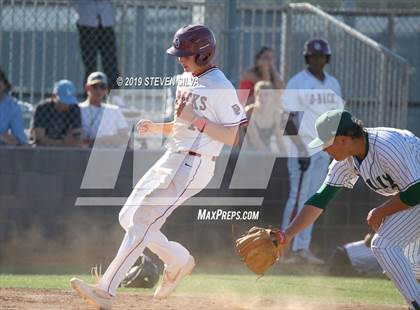 Thumbnail 3 in Desert Oasis vs. Helix (San Diego Lions Tournament Open Division Final) photogallery.