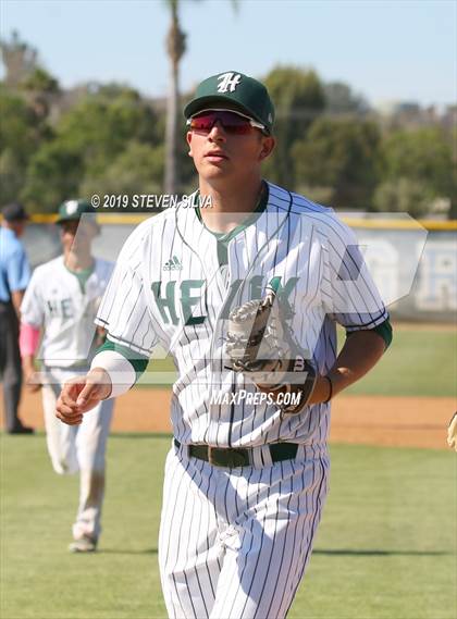 Thumbnail 2 in Desert Oasis vs. Helix (San Diego Lions Tournament Open Division Final) photogallery.