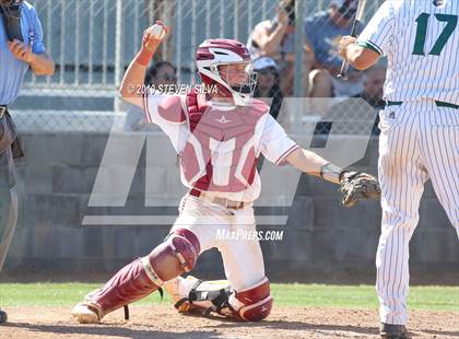 Thumbnail 2 in Desert Oasis vs. Helix (San Diego Lions Tournament Open Division Final) photogallery.