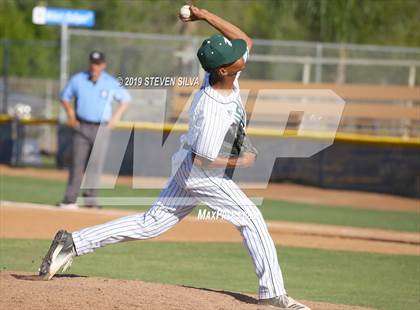 Thumbnail 3 in Desert Oasis vs. Helix (San Diego Lions Tournament Open Division Final) photogallery.